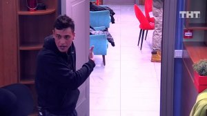 Дом-2: Сахнов приревновал Таню к Диме Абрамову