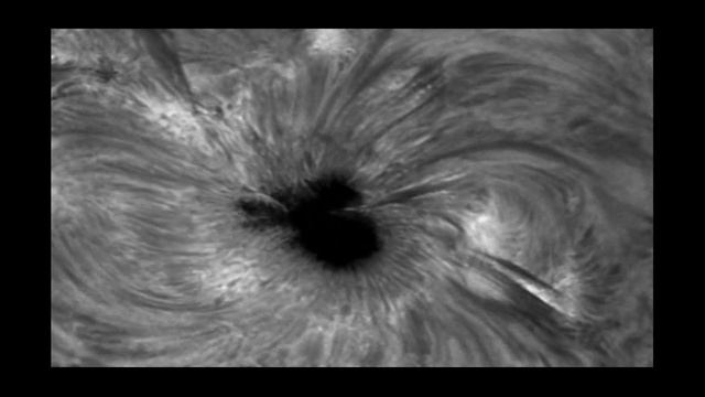 SunSpot with Daystar filter смотреть онлайн