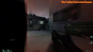 F.E.A.R. (PC) - Прохождение. (без комментариев) на Русском.