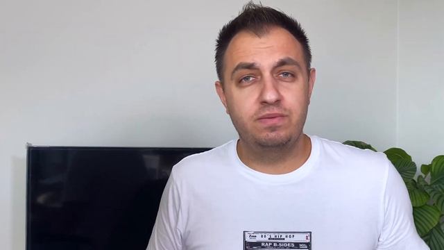 SONY A6600 - ЛУЧШАЯ КАМЕРА ДЛЯ БЛОГИНГА? смотреть онлайн