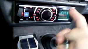 удобная автомагнитола для нивы