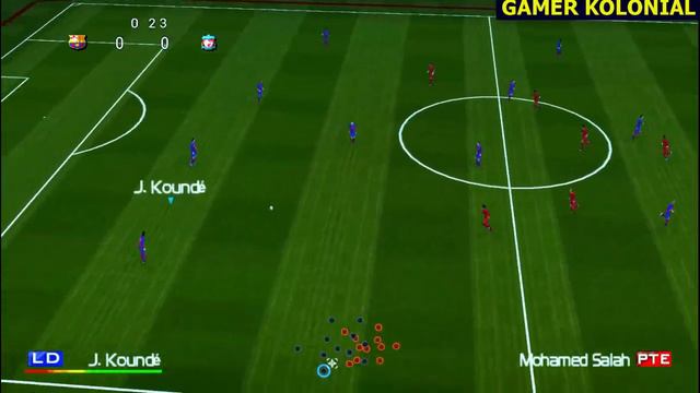 eFOOTBALL PES 2024 PPSSPP CÂMERA PS2 NARRAÇÃO LUIS CARLOS JR NOVOS KITS ATUALIZADOS + BRASILEIRÃO смотреть онлайн