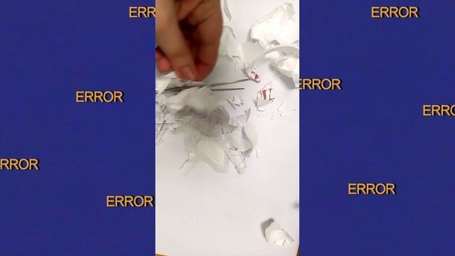 Видео-эксперимент