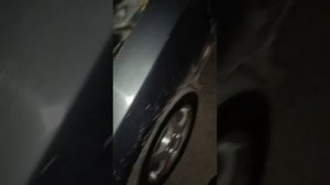 Как отремонтировать фару Мазда 323f светит в низ.