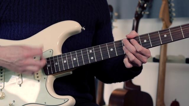 Improve Your Groove: Try this Funk Rhythm Warm Up смотреть онлайн