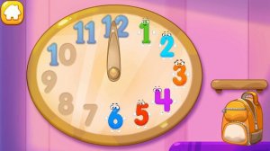 Write Numbers 1 to 10 - Learn to Counting Numbers for Kids!