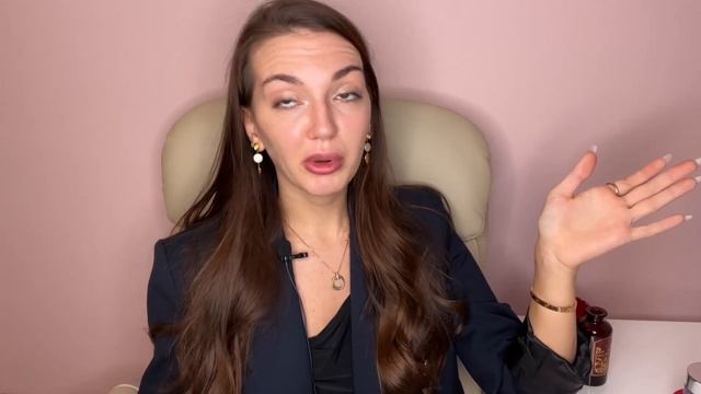 Асмр мой уход ??| ASMR обзор любимых средств