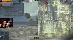 ВОЛШЕБНОЕ СИЛОВОЕ ПОЛЕ В БЛИЦ ● ГРИЛЬ 15 ПРОСТО НЕ МОГ ВЫЖИТЬ ● WoT Blitz