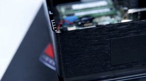 Обзор мини-ПК MSI Cubi 3 Silent