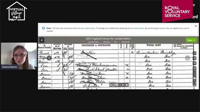 Trace your Family Tree смотреть онлайн