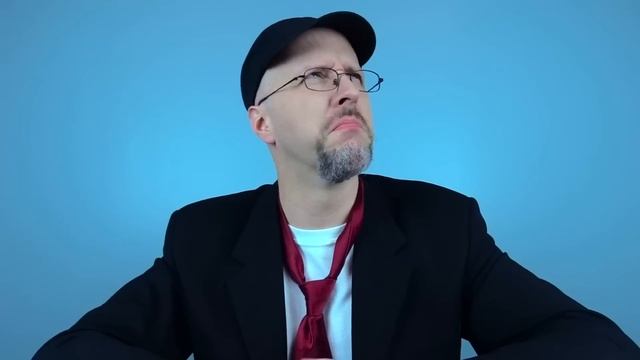 Ностальгирующий Критик - Клик: С пультом по жизни