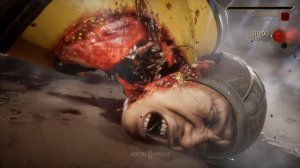 НОВЫЙ КАБАЛ ПРОТИВ ВСЕХ В MORTAL KOMBAT 11