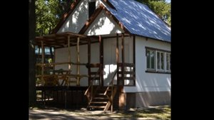 База отдыха "Битюг". Природа. Воронежская область, Аннинский район.