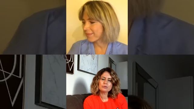 Hyalu B5 serum ile Hyaluronik asit sohbetleri смотреть онлайн