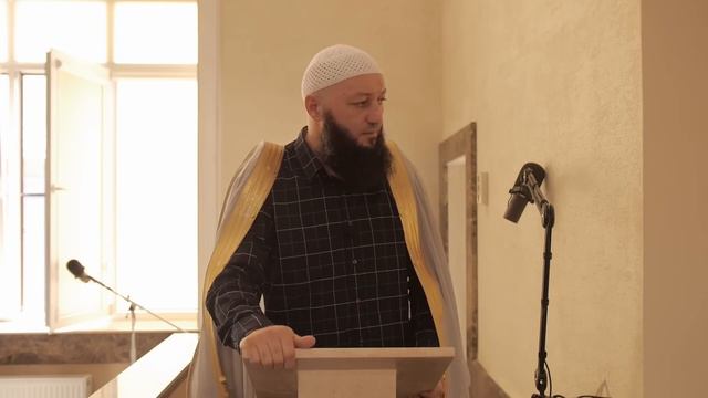 «СОВРЕМЕННОЕ ЛИЦЕМЕРИЕ» Пятничная Хутба Мечеть Ас Салям Кабардино-Балкарская Республика смотреть онлайн