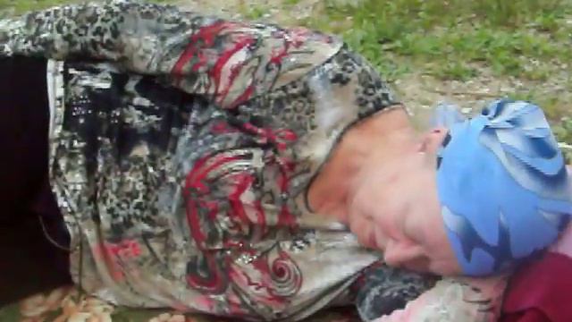 Смешное видео/Дед на речке смотреть онлайн