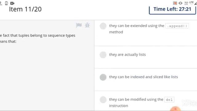#Cisco Python Essentials 1 Module 4 test смотреть онлайн