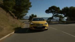 Prima impresie: Opel Astra GTC