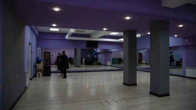 Латиноамериканская программа, Самба смотреть онлайн