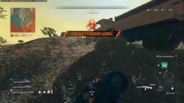 Call of Duty®: Modern Warfare II Vagner-Faria_l смотреть онлайн