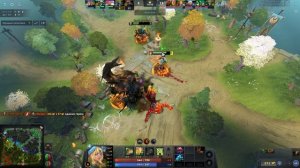 Dota 2 All Pick Запись  #7.31b 11_03_2022