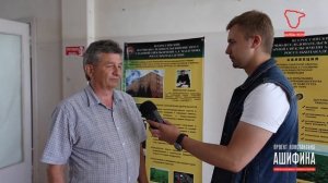 Гид по Воронежской области. Рамонь.