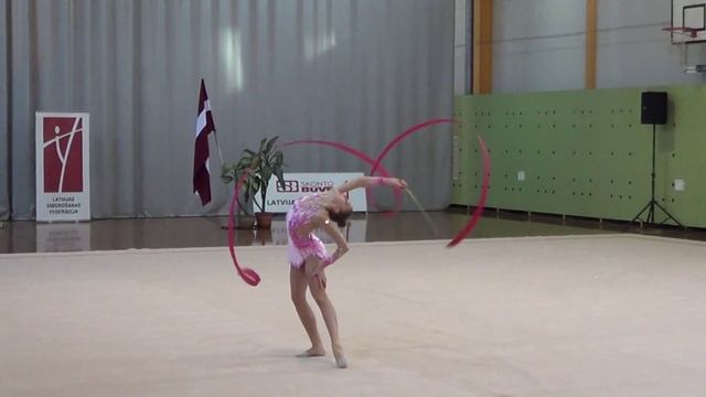 Анна Лазарева,LR čempionāts 2015 смотреть онлайн