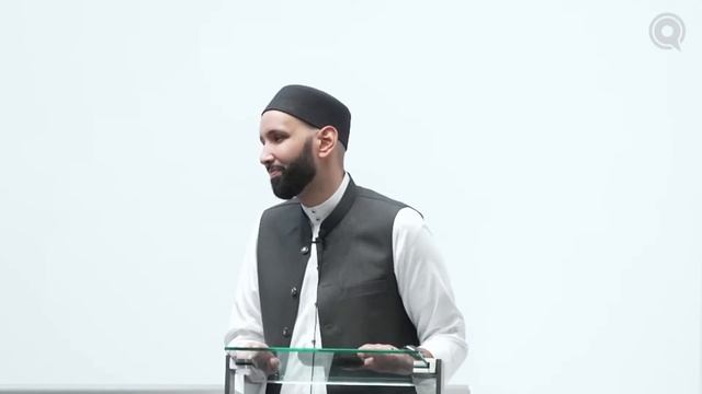 Do You Love To Argue? | Khutbah by Dr. Omar Suleiman смотреть онлайн
