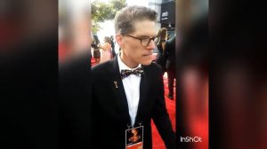 The Voice of Porky Pig LIVE! @ The Emmy Awards