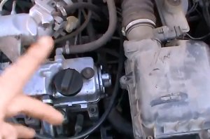 Из Практики! Машина Плохо Заводится из-за этого Датчика