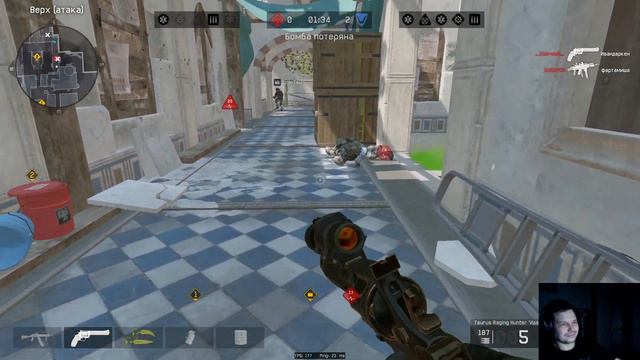 Как Я играю с друзьями в шутеры. WARFACE Игра Грехов #приколыизигр