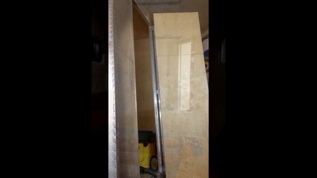 Автоприцеп своими руками 2 в 1 Дом на колесах и перевозка техники.