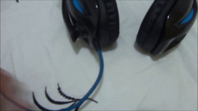 Unboxing - Headset Gamer Sades Snuk SA-902 смотреть онлайн