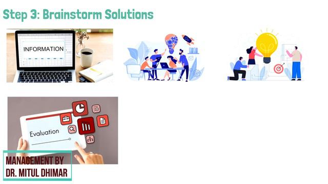 How to solve problem in 5 steps / problem solving process / 5 steps formula to solve problem смотреть онлайн