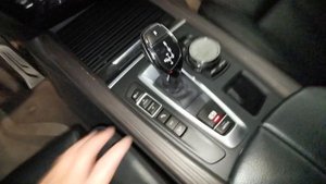 Продажа BMW X5, F15 (313 л.с.) 2014 г.