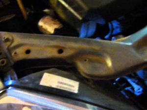 Как снять фару на автомобиле лада ПРИОРА