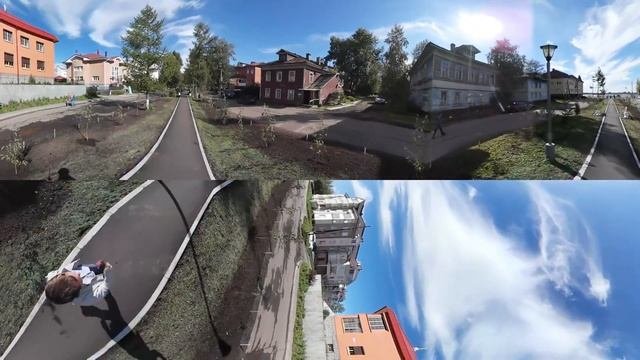 Челюскинцев