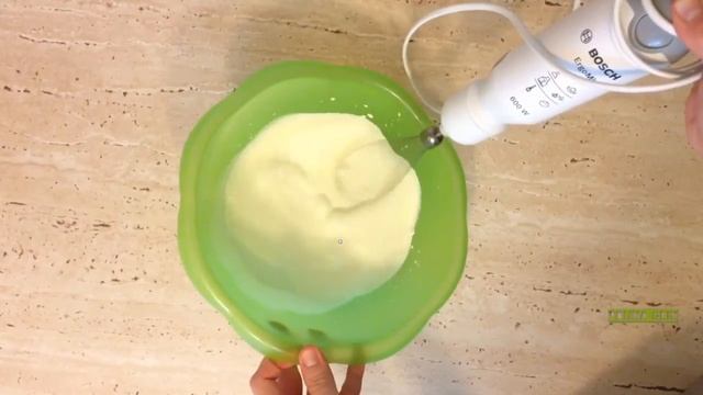 Крем Пломбир на сливках для торта и пирожных смотреть онлайн