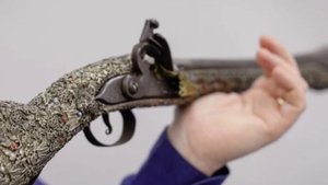 Мушкетон Когда и почему ушло в историю любимое оружие моряков и путешественников