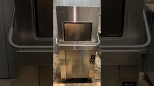 Посудомоечная машина АБАТ 700к