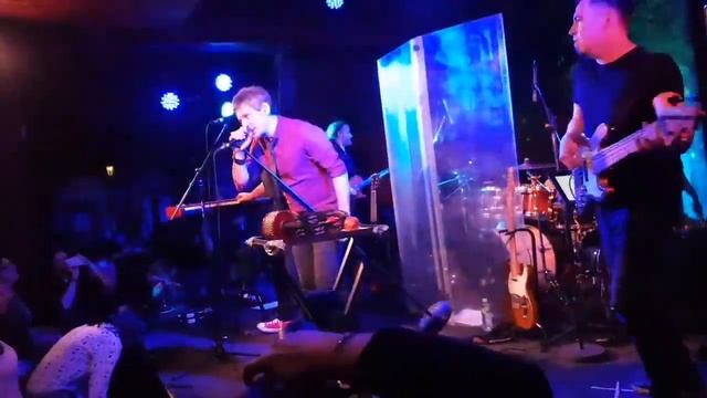 ГРУППА УНДЕРВУД / АРЕНДА ЗВУКА смотреть онлайн