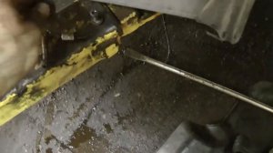 Ремонт  ходовой части Рено Меган