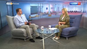 Утро России. Рязань - Пенсия