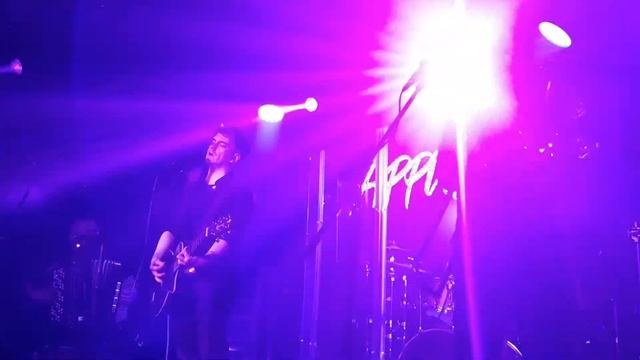 Неродившийся - Аффинаж 11.04.21 (Казань) смотреть онлайн