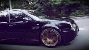 VW golf 4 by Dmgwheels