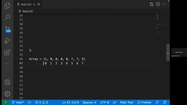 [LeetCode 306] 2 - Node with Highest Edge Score