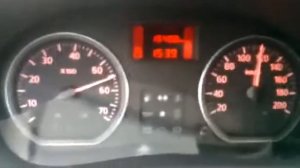 Логан Прошивка Евро 2