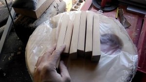 Винный столик своими руками