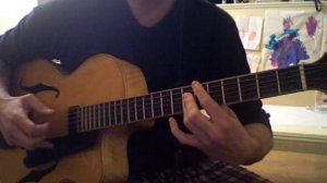 Yunzhi Eastman Archtop Guitar Comparison