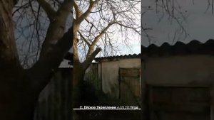 Наш дом с. Ейское Укрепление